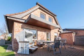 Haus Sonnenstrahl Whg 1 EG
